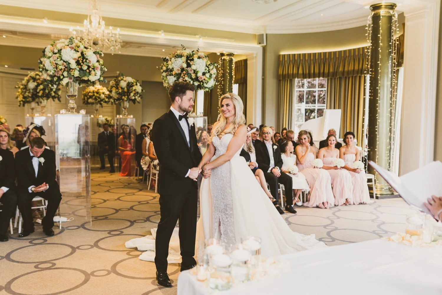 My Wedding Day: Hayley &amp; Joel