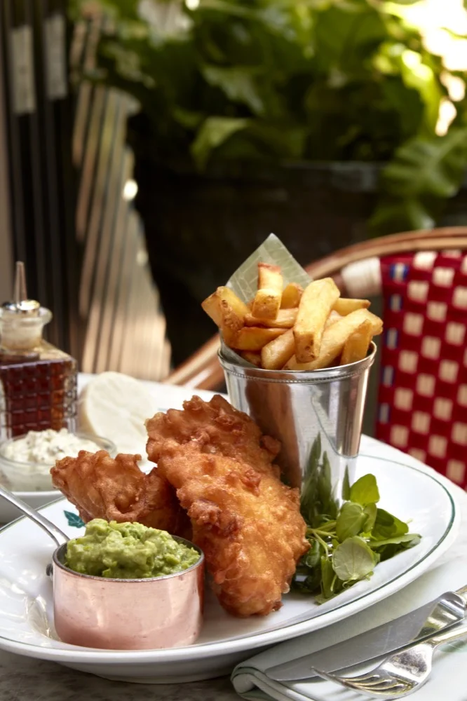 The Ivy Collection comes to Manchester