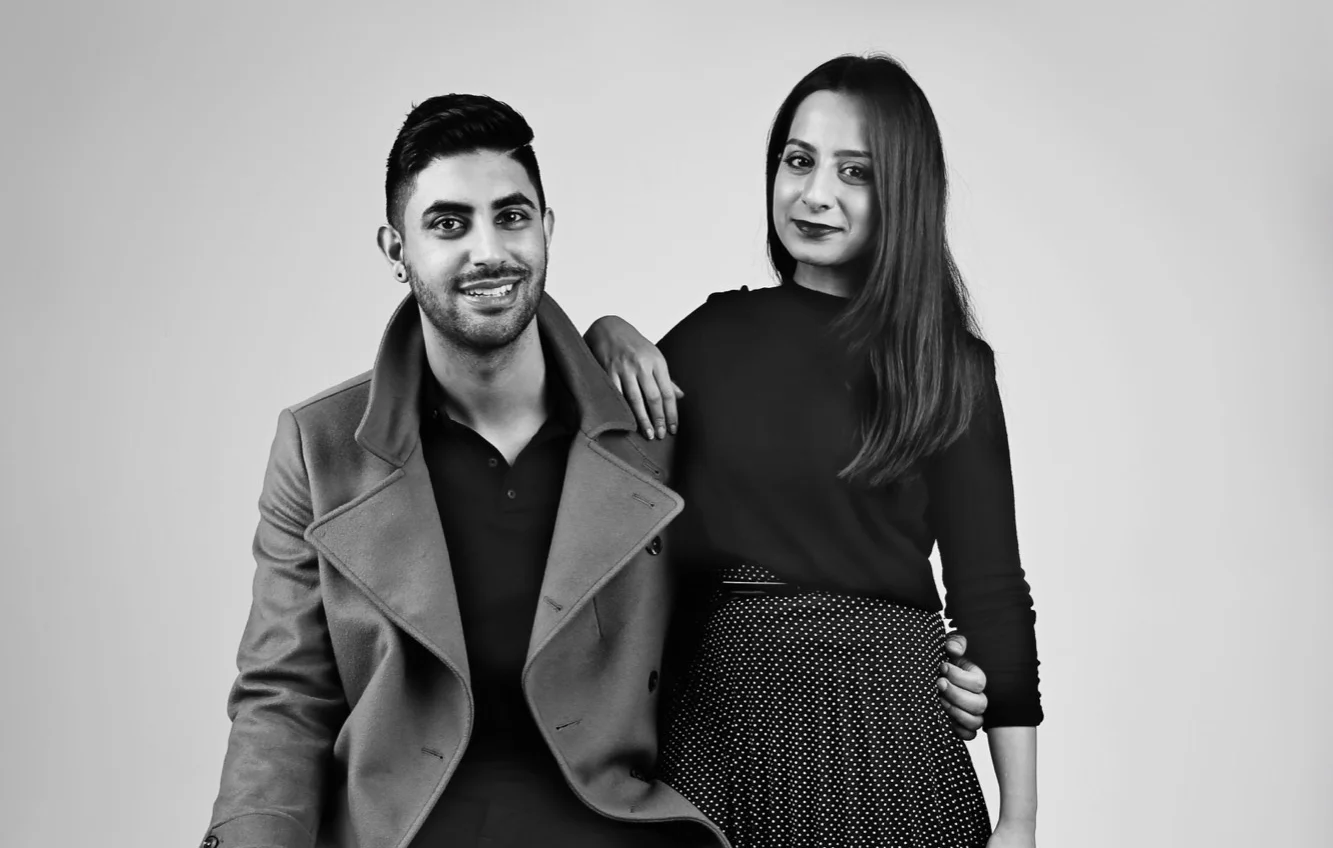 Build My Gift - Meet the Founders