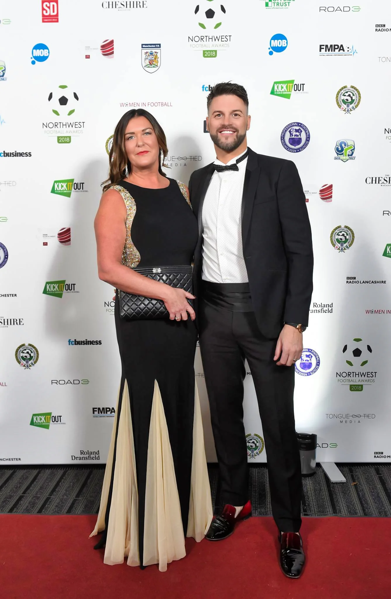  SARAH IRLAM AND SCOTT ILLINGWORTH-HARRISON 