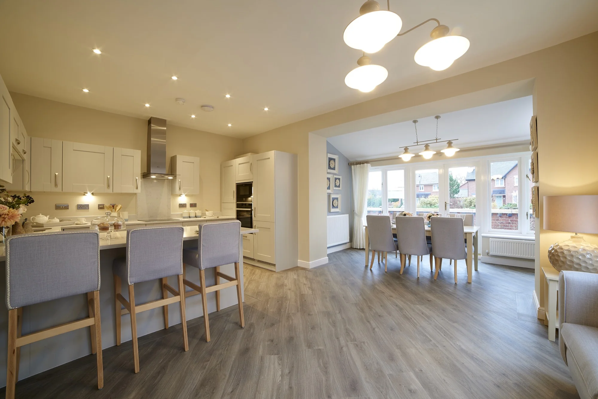 JH Backford Shire kitchen diner.jpg