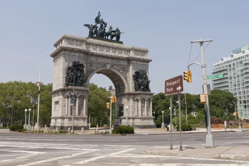 Prospect Park GrandArmyPlaza - Photographer Will Steacy.jpg