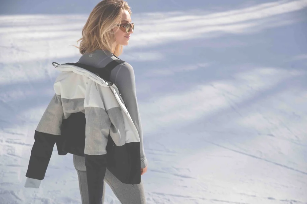 Lola Jacket , £1,145 net-a-porter.com