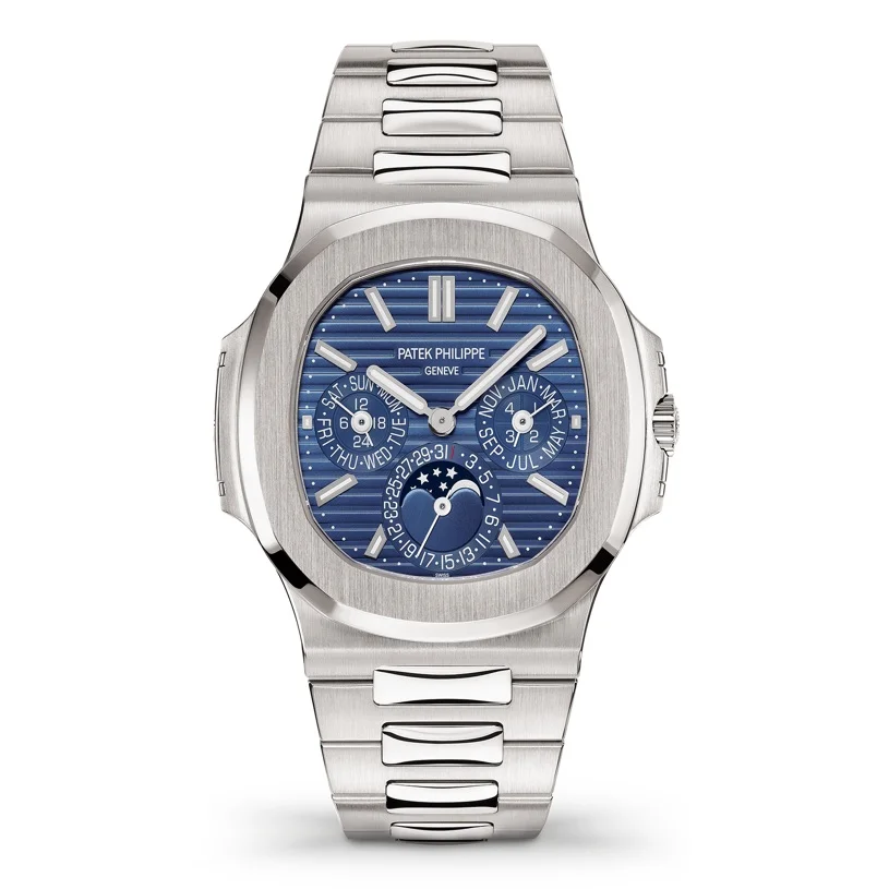 PATEK PHILIPPE NAUTILUS