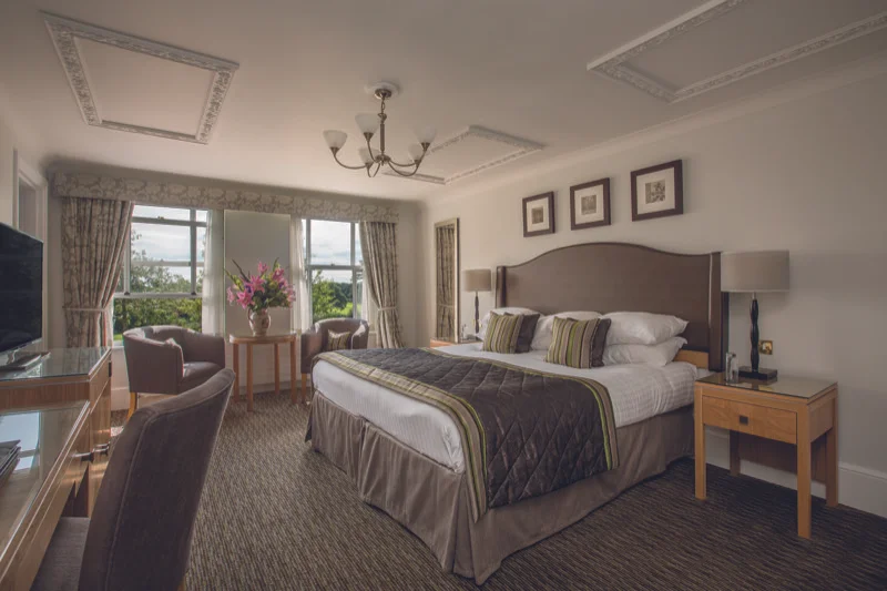 Rookery Classic Double Bedroom.jpg
