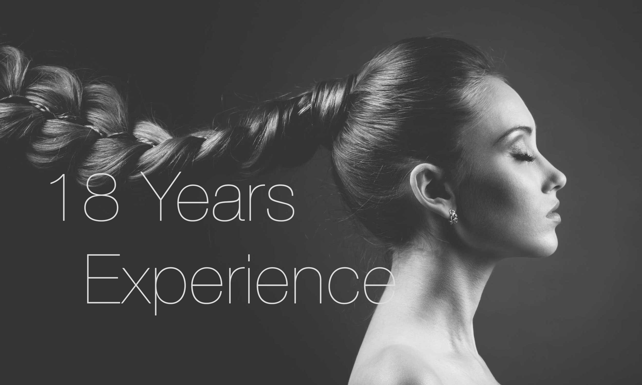 Experienced Personal Hairdresser