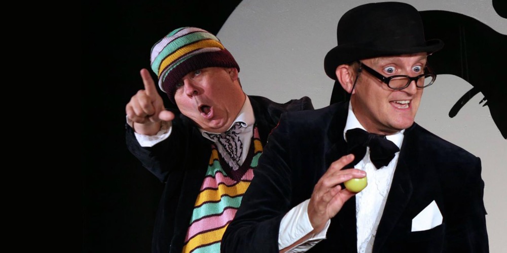 raymond and mr timpkins.jpeg