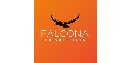 The Cheshire Magazine Partners Advertisers Stockists _0010_Falcona Private Jets Manchester Airport.png