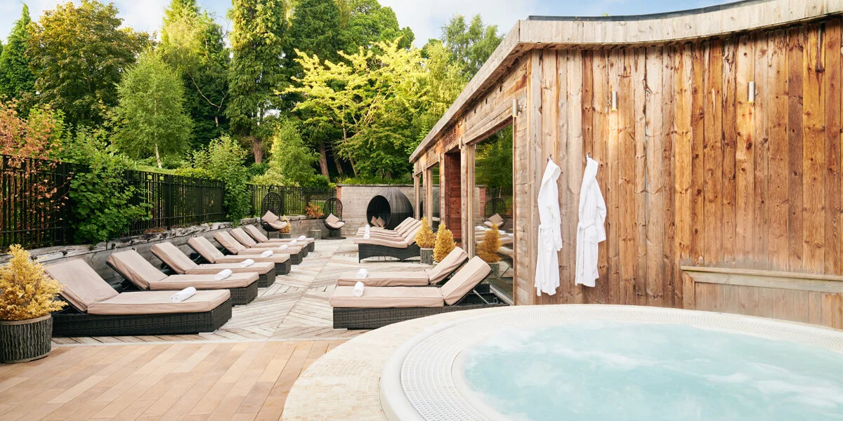 Alfresco Thermospa