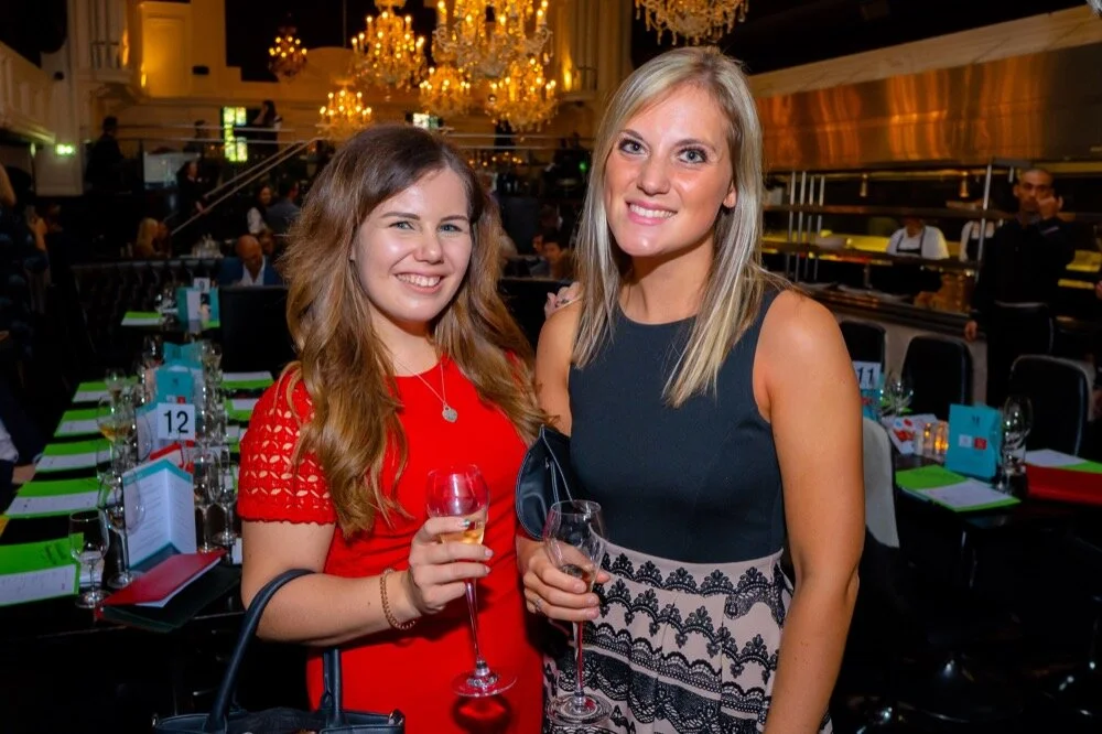  Maguire Family Law solicitors Rebecca Ranson and Frances Bentley 