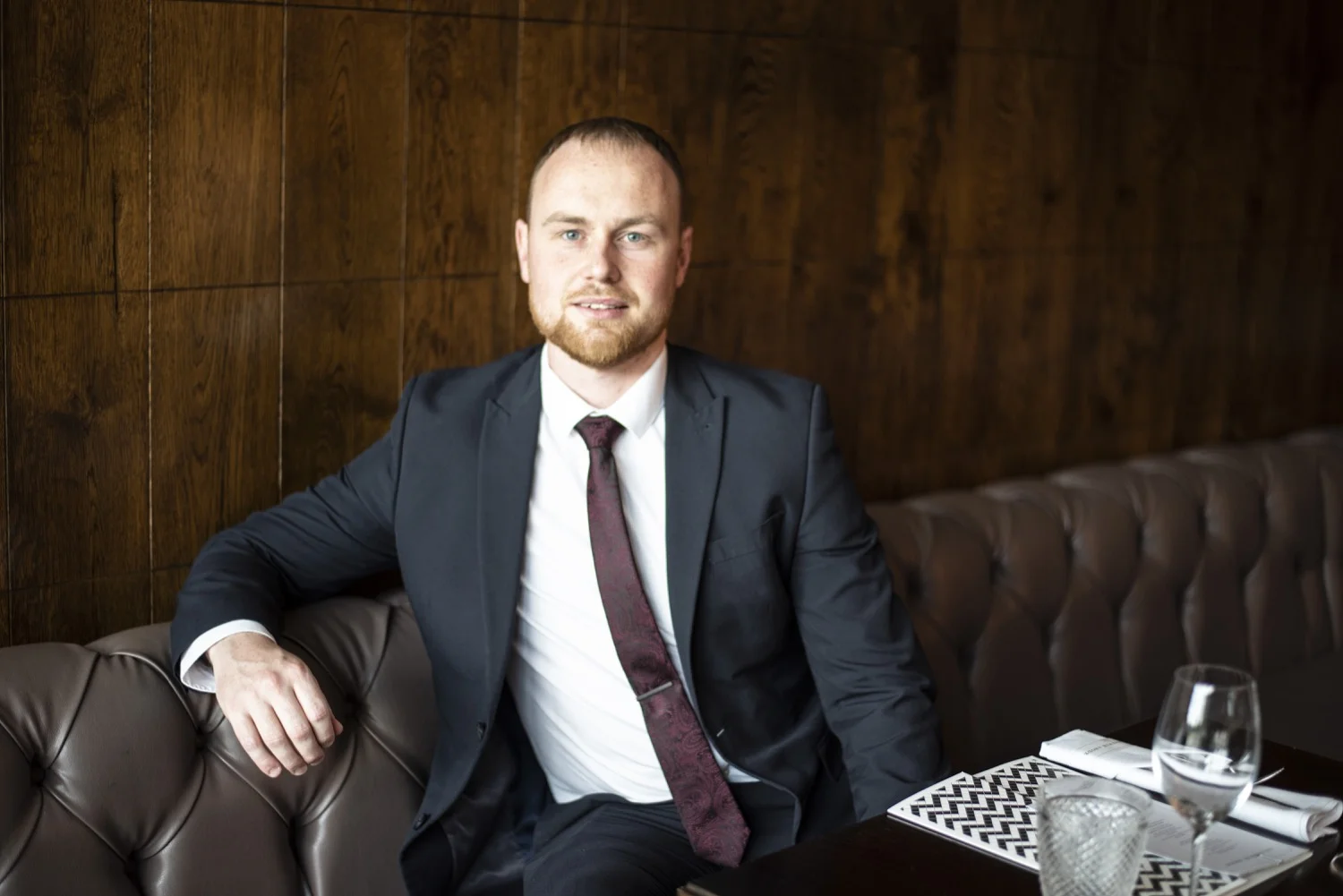 My Life in Cheshire - Craig Phillips 