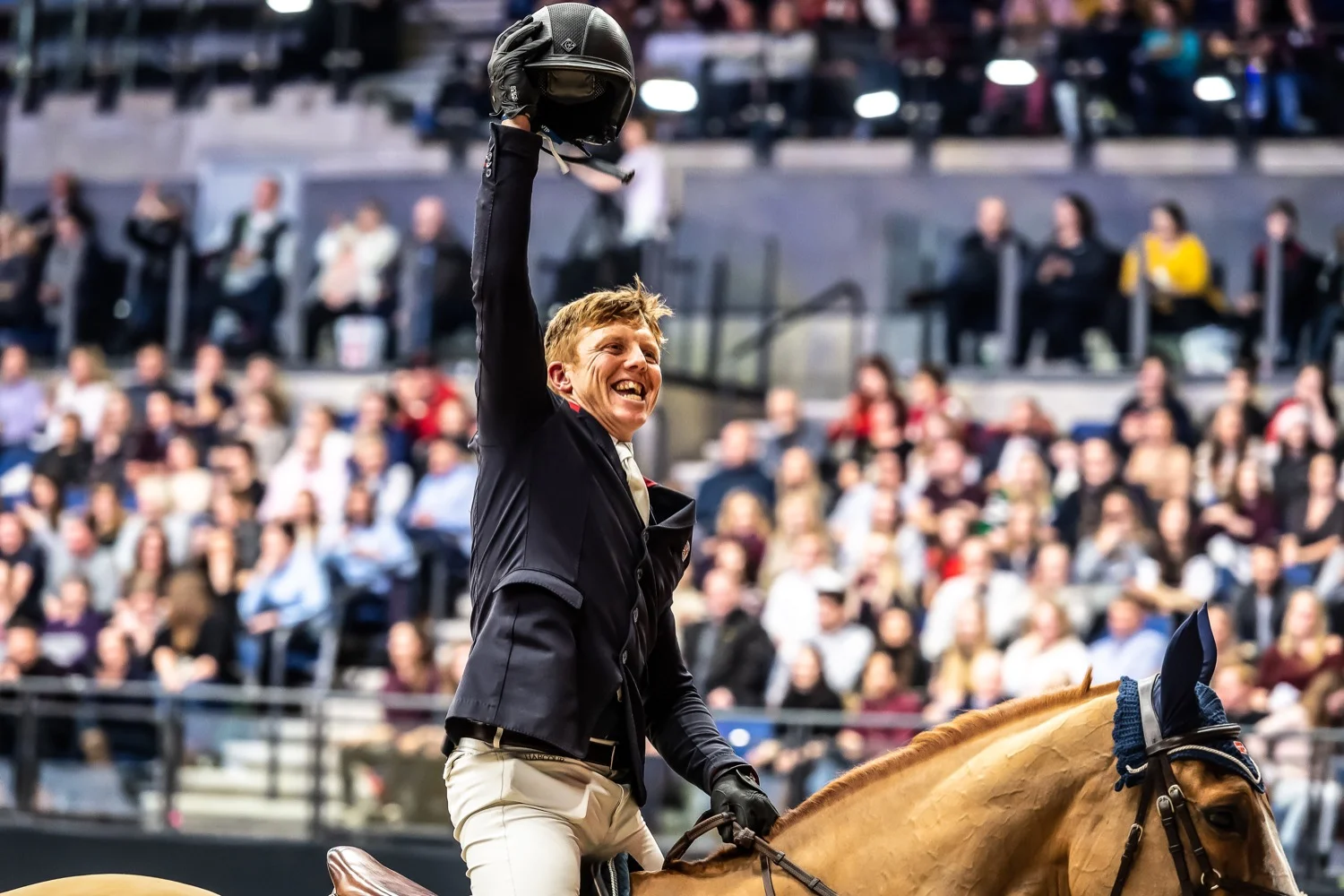 Experience Spectacular