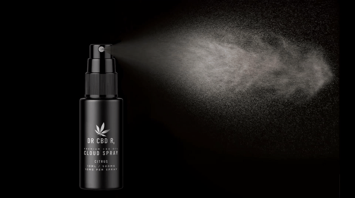 Cheshire wellness firm launches new CBD oil developed by pharmaceutical expert