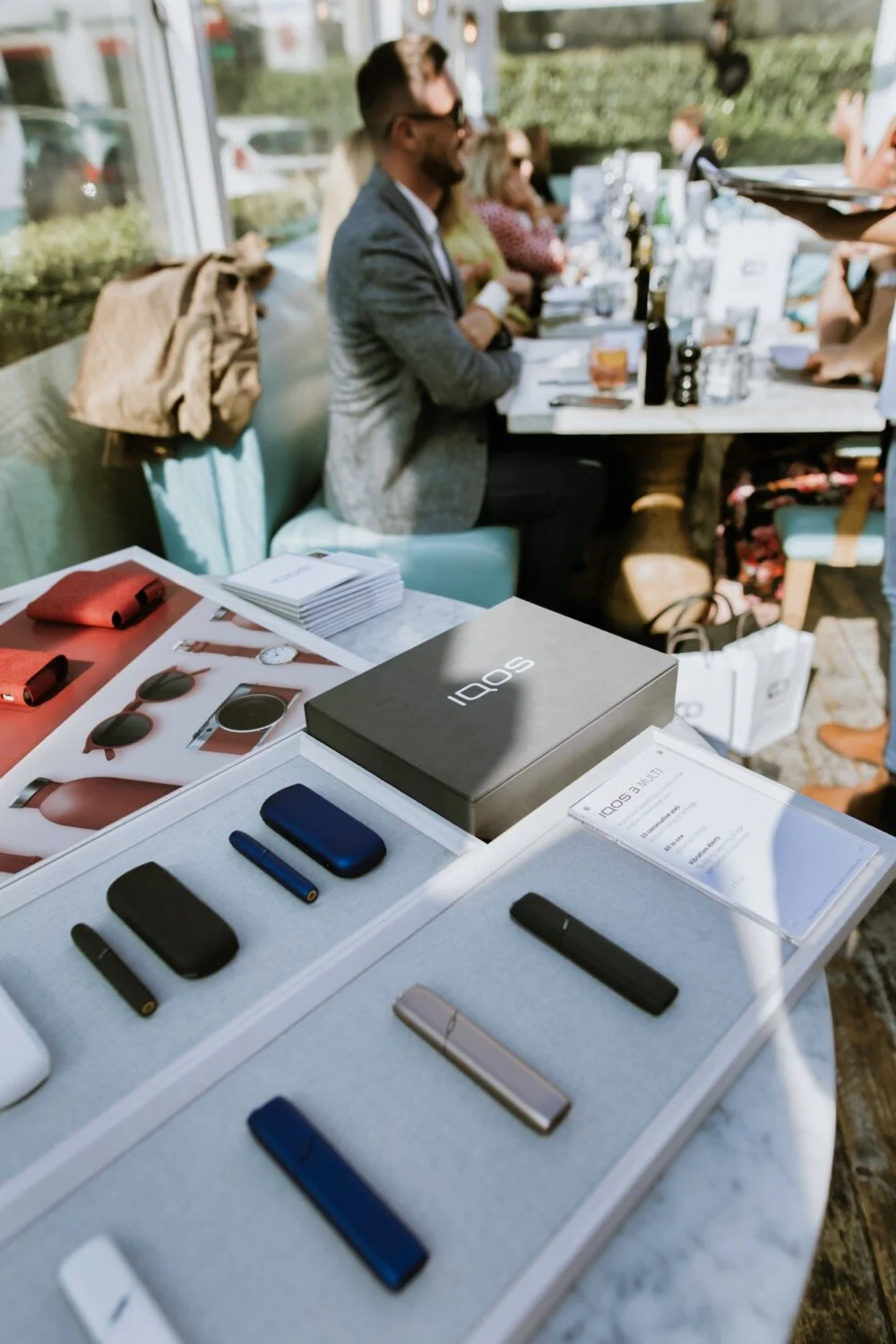 2-Andrew Collinge & The Cheshire Magazine Event Piccolino Alderey Edge.jpeg