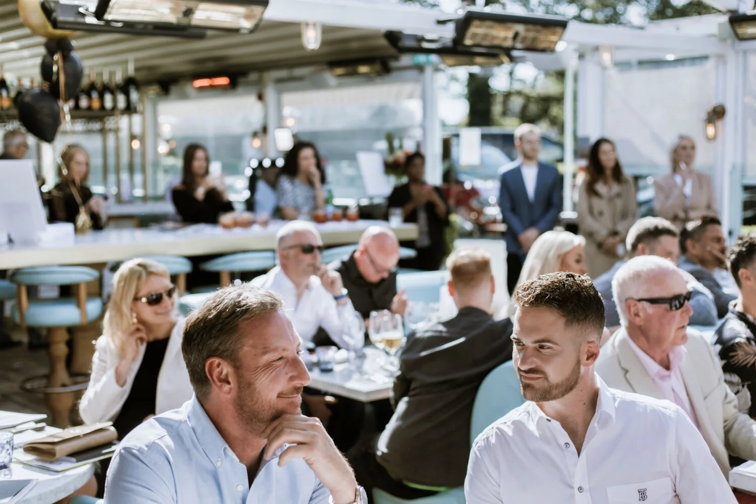 8-Andrew Collinge & The Cheshire Magazine Event Piccolino Alderey Edge.jpeg