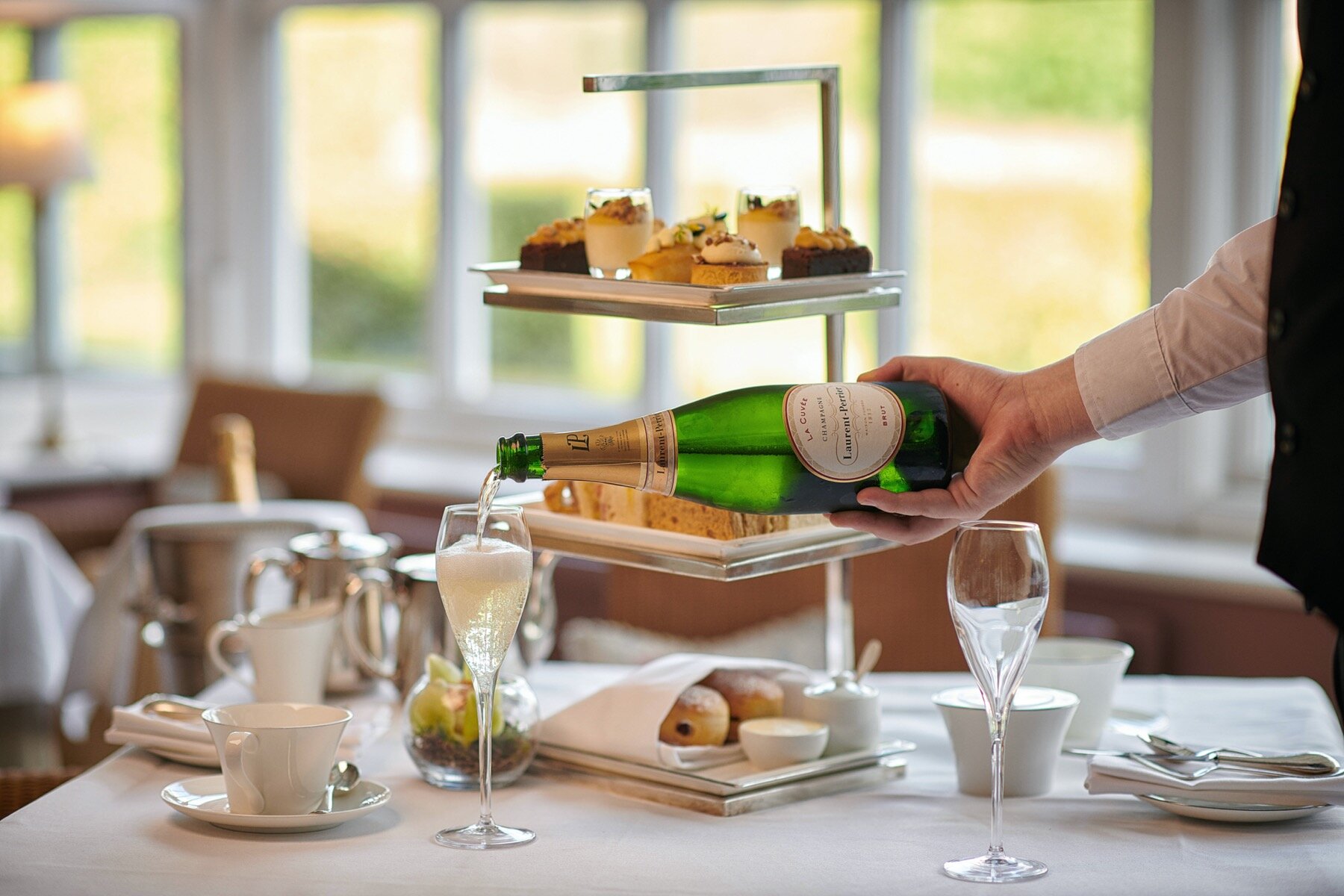 The_Devonshire_Arms_Hotel_and_Spa__traditional_afternoon_tea__champagne__Yorkshire_tea_The_Burlington_Restaurant__Peter_Howarth__scones__cake_(3).JPG