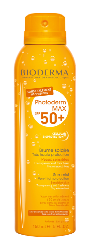 Bioderma Photoderm MAX Sun Mist SPF50+ .png