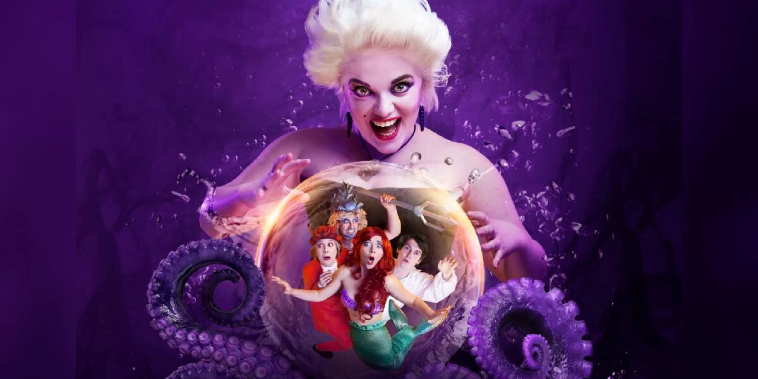 Rewrites – Mini Musical Showcase at The Lowry