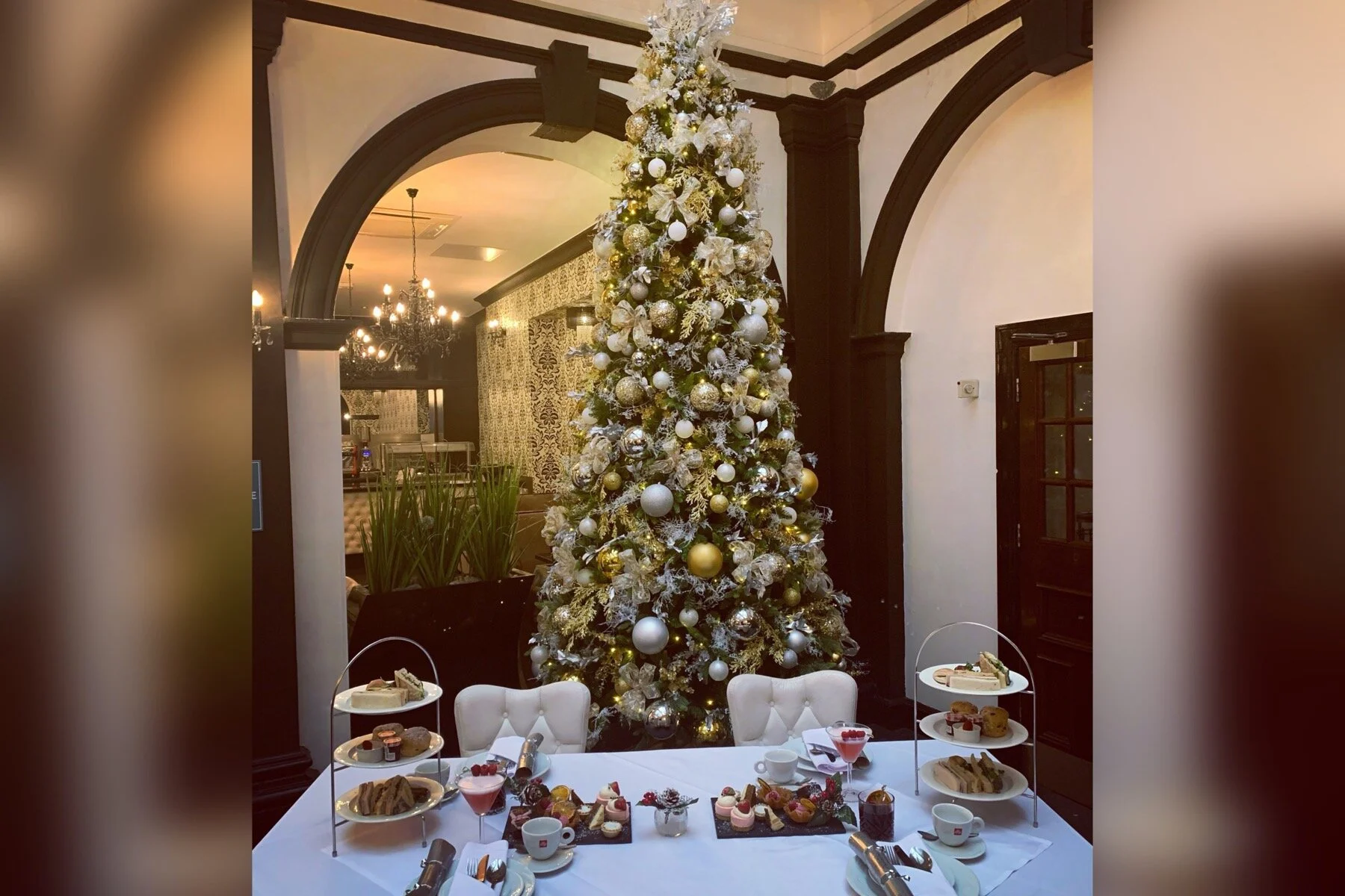 What’s Happening at The Townhouse this Christmas