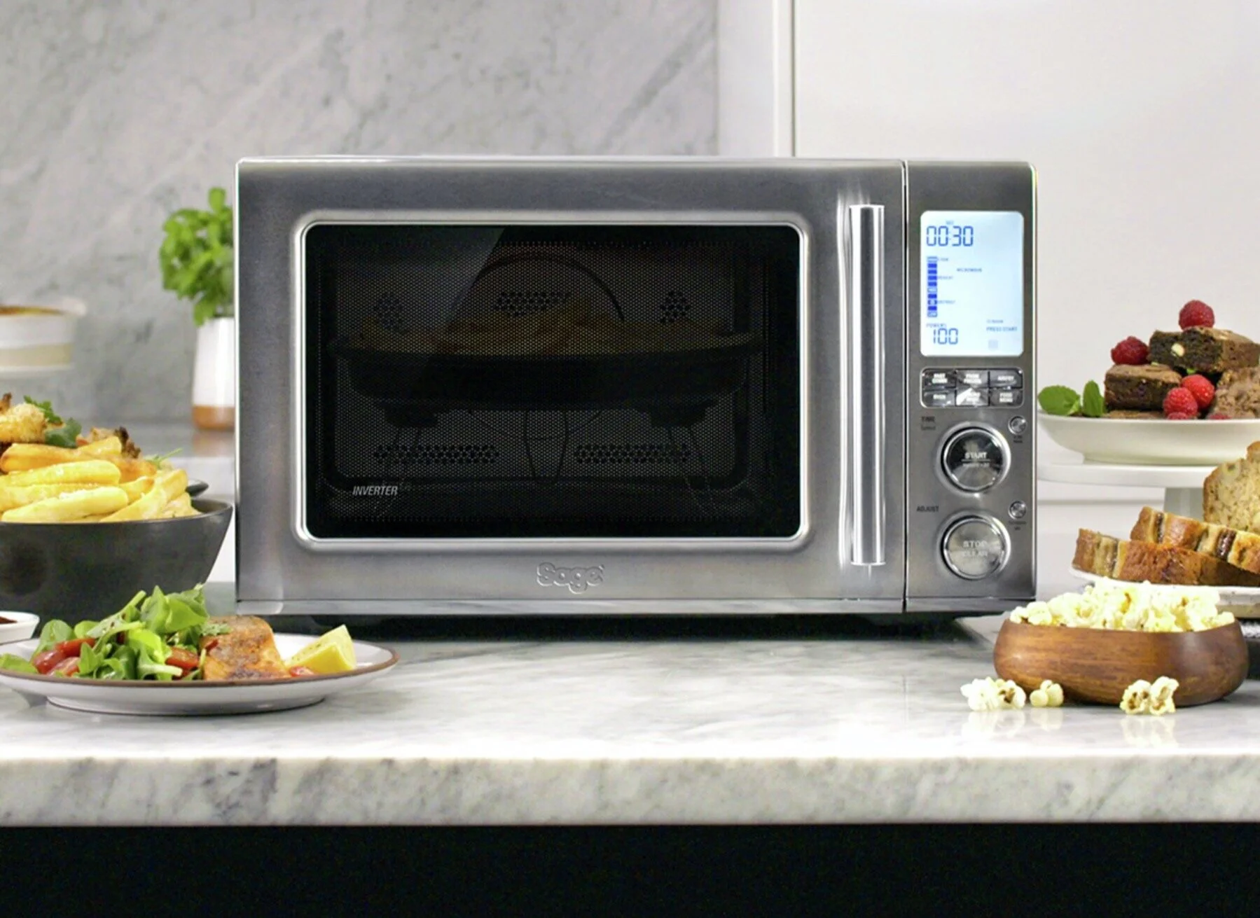 Christmas Made Easy with Sage