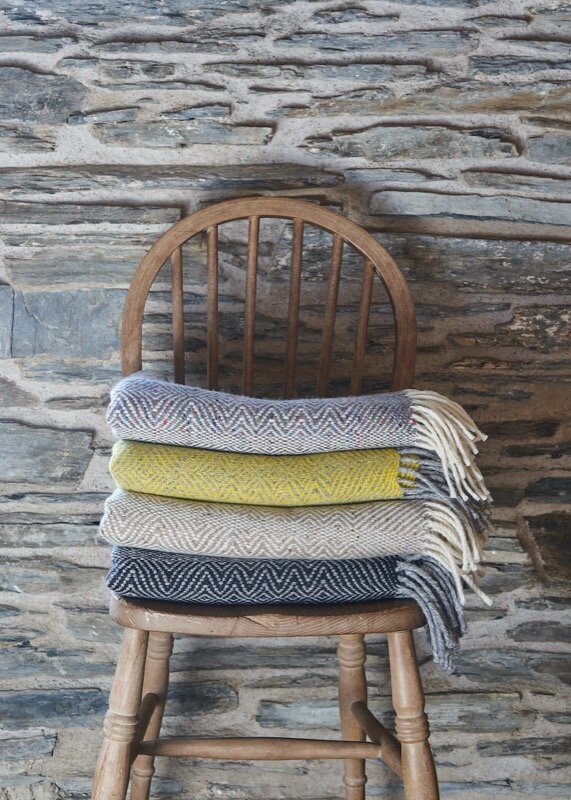 Craft Editions Twill Throw Collection.jpg