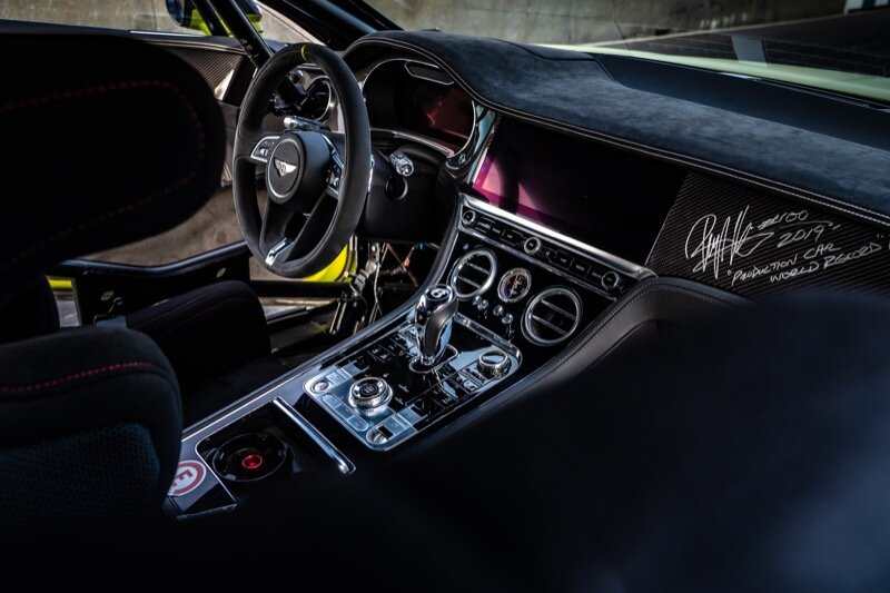 Bentley Continental GT Pikes Peak - Bentley Motors (10).jpg