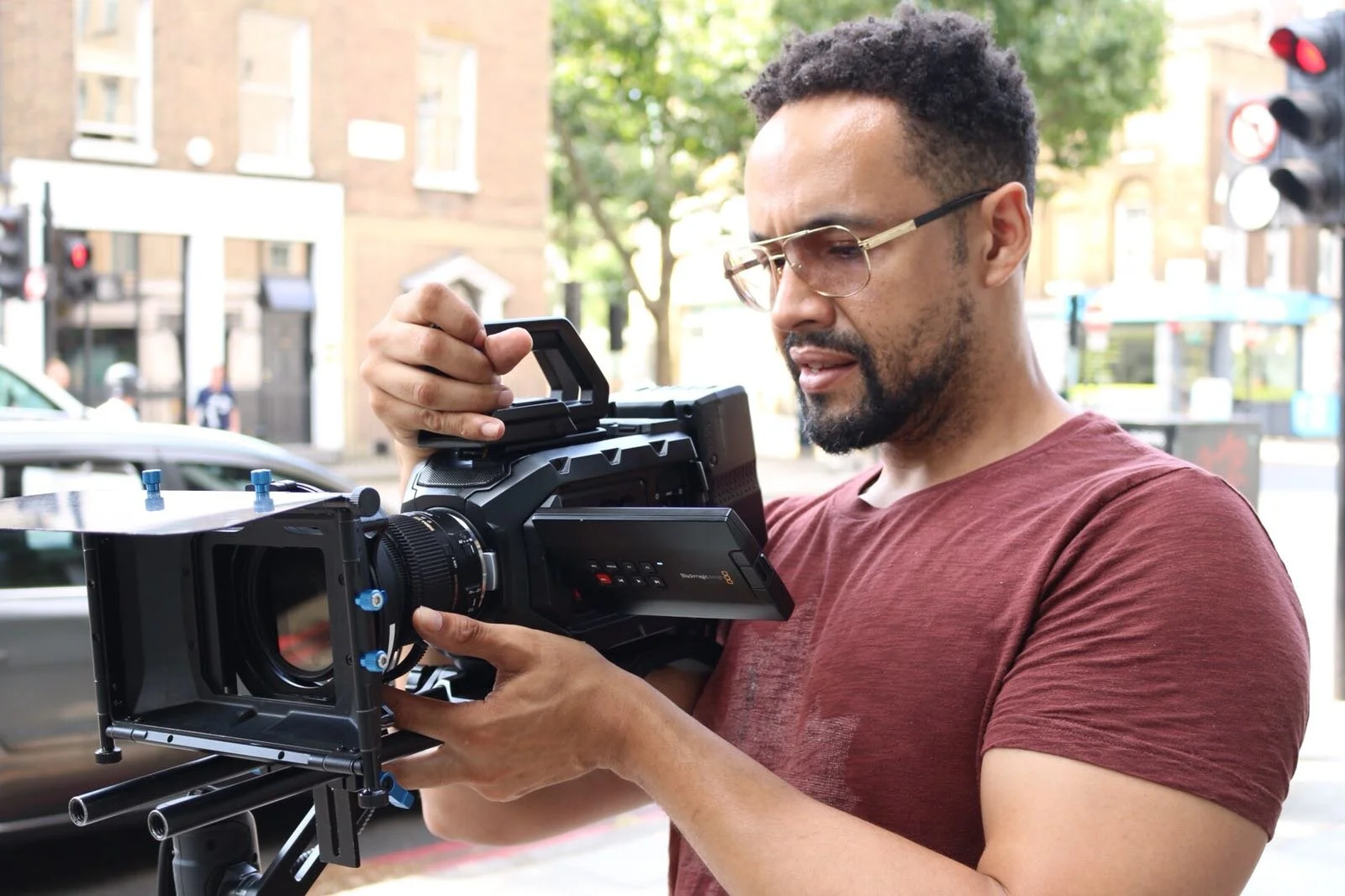 Livin’ La  Vida Lopez