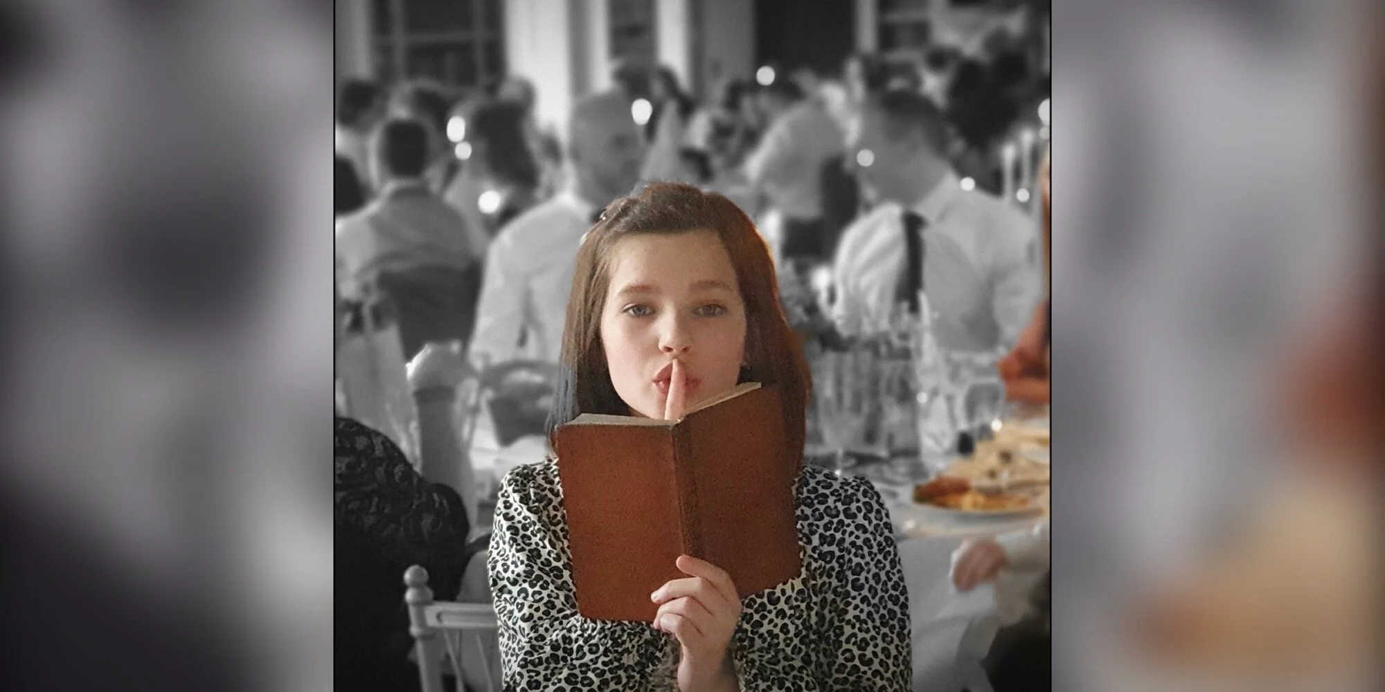 The Cheshire Magazine's Book Club 