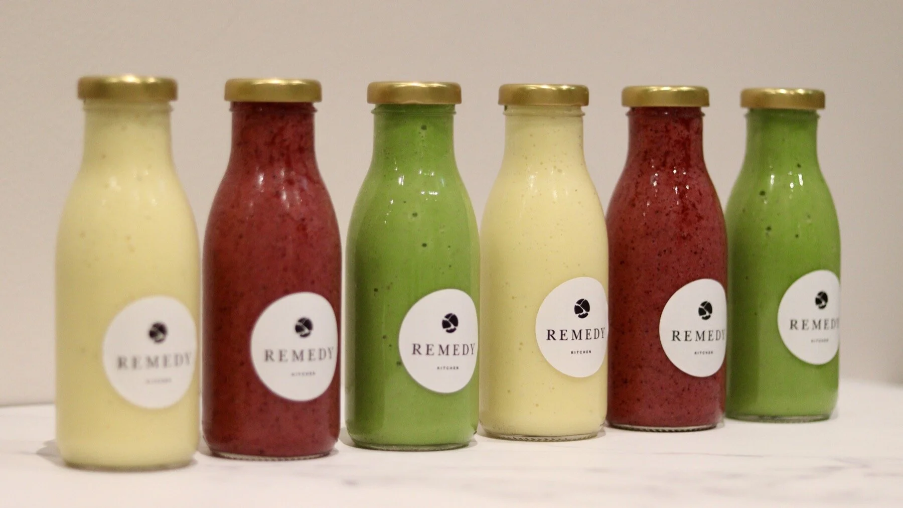 The Remedy  to Diet Woes