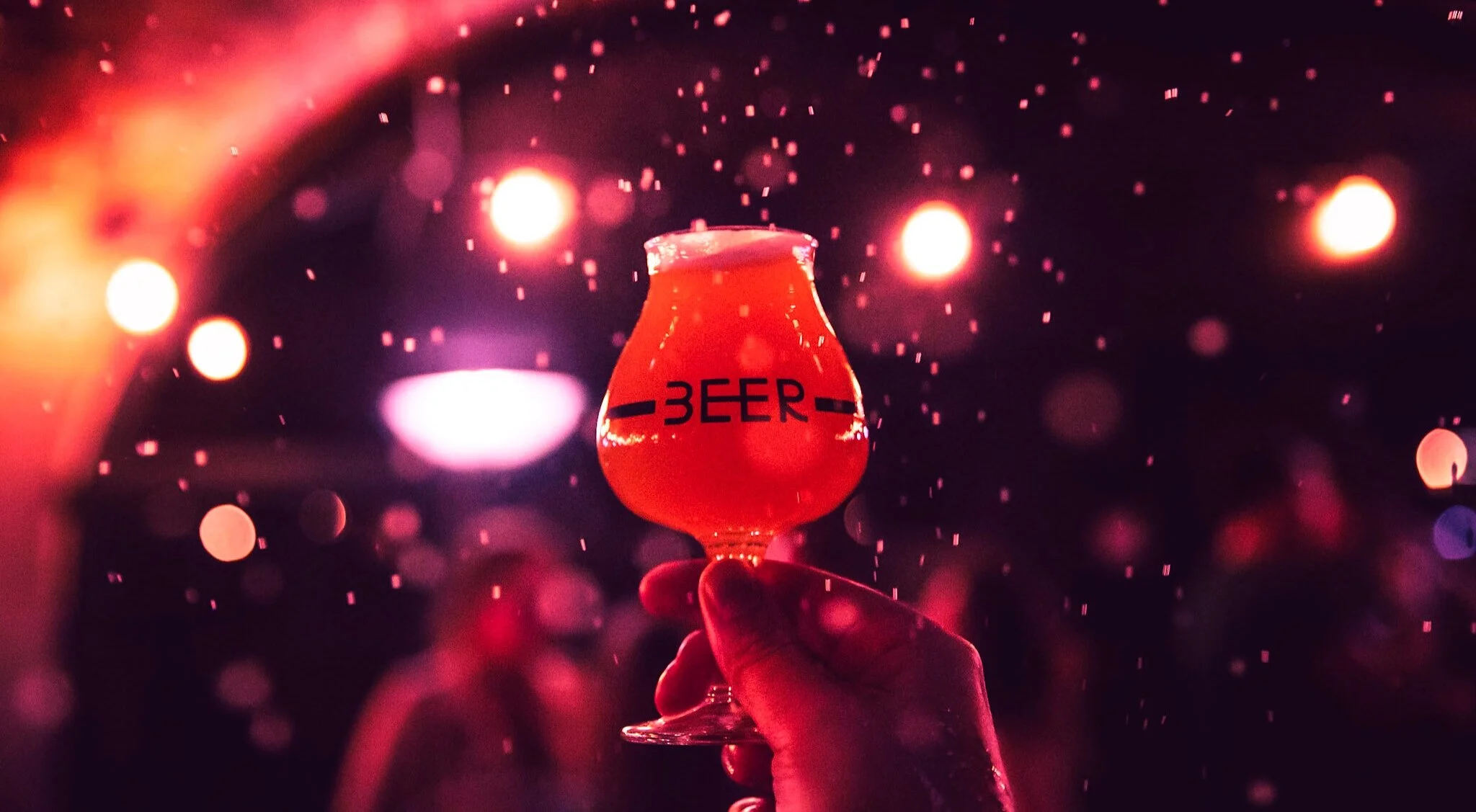 Manchester Craft Beer Festival 