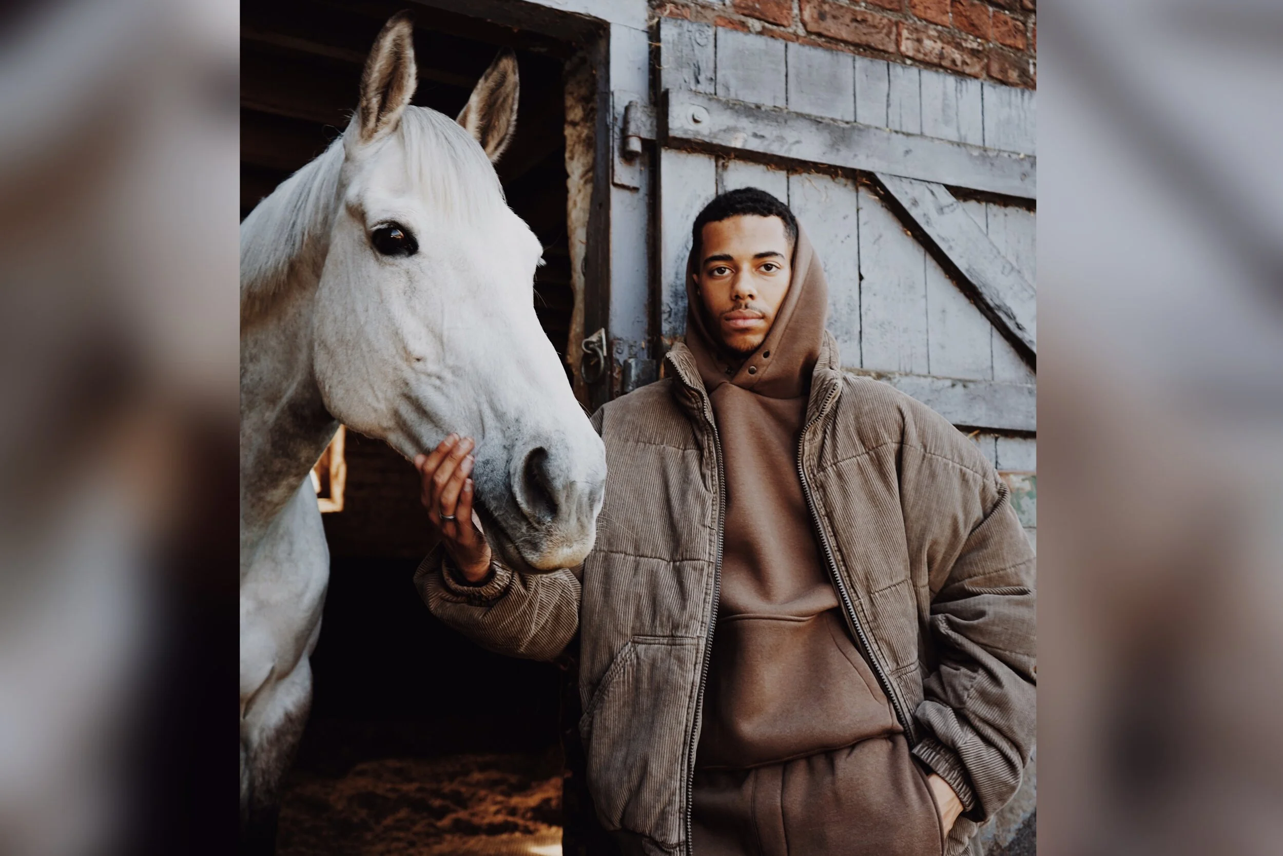 My Life in Cheshire - Freedom Doran