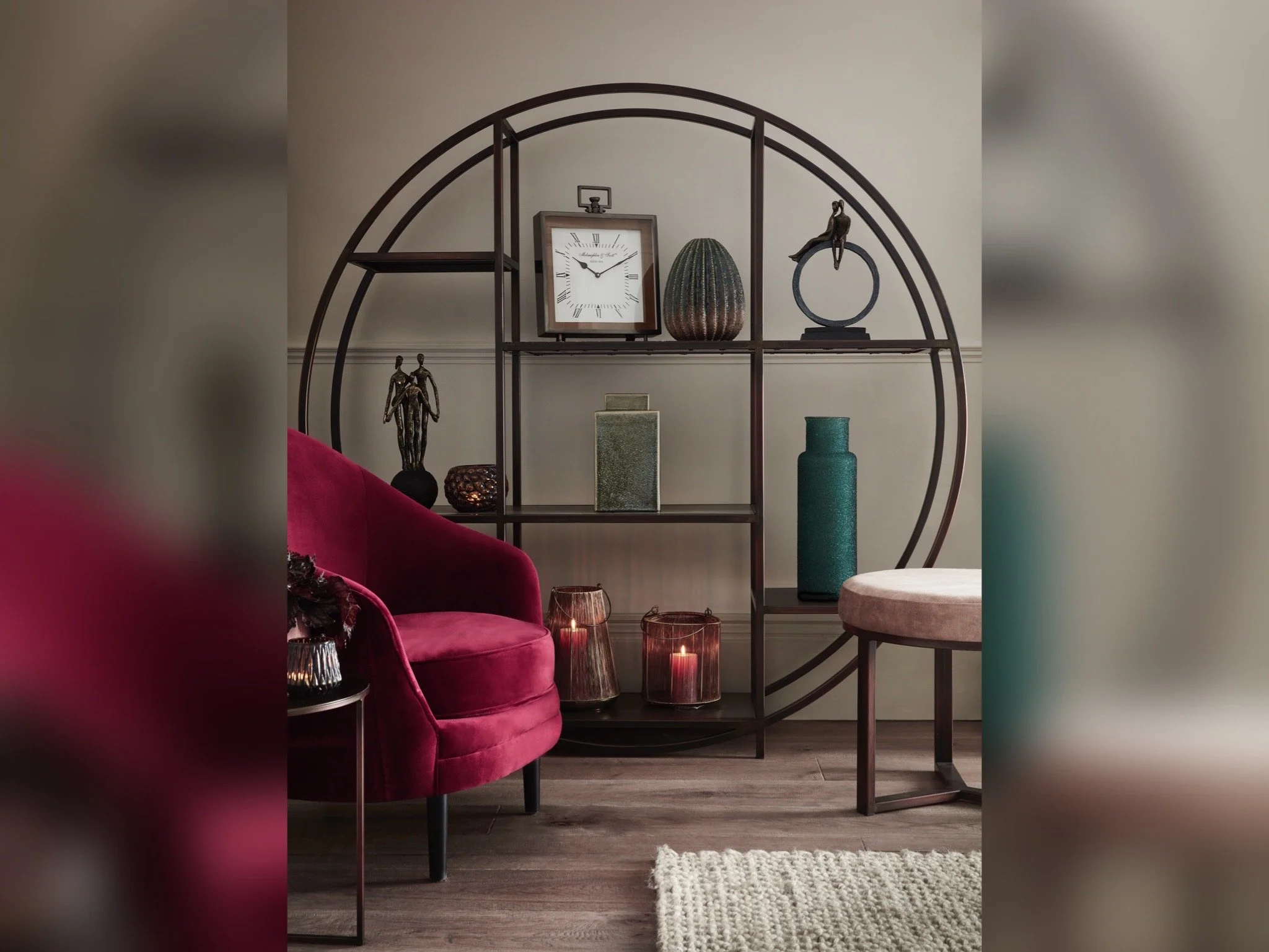 Q&amp;A with... Louise Stockton, Around&nbsp;The House Furniture