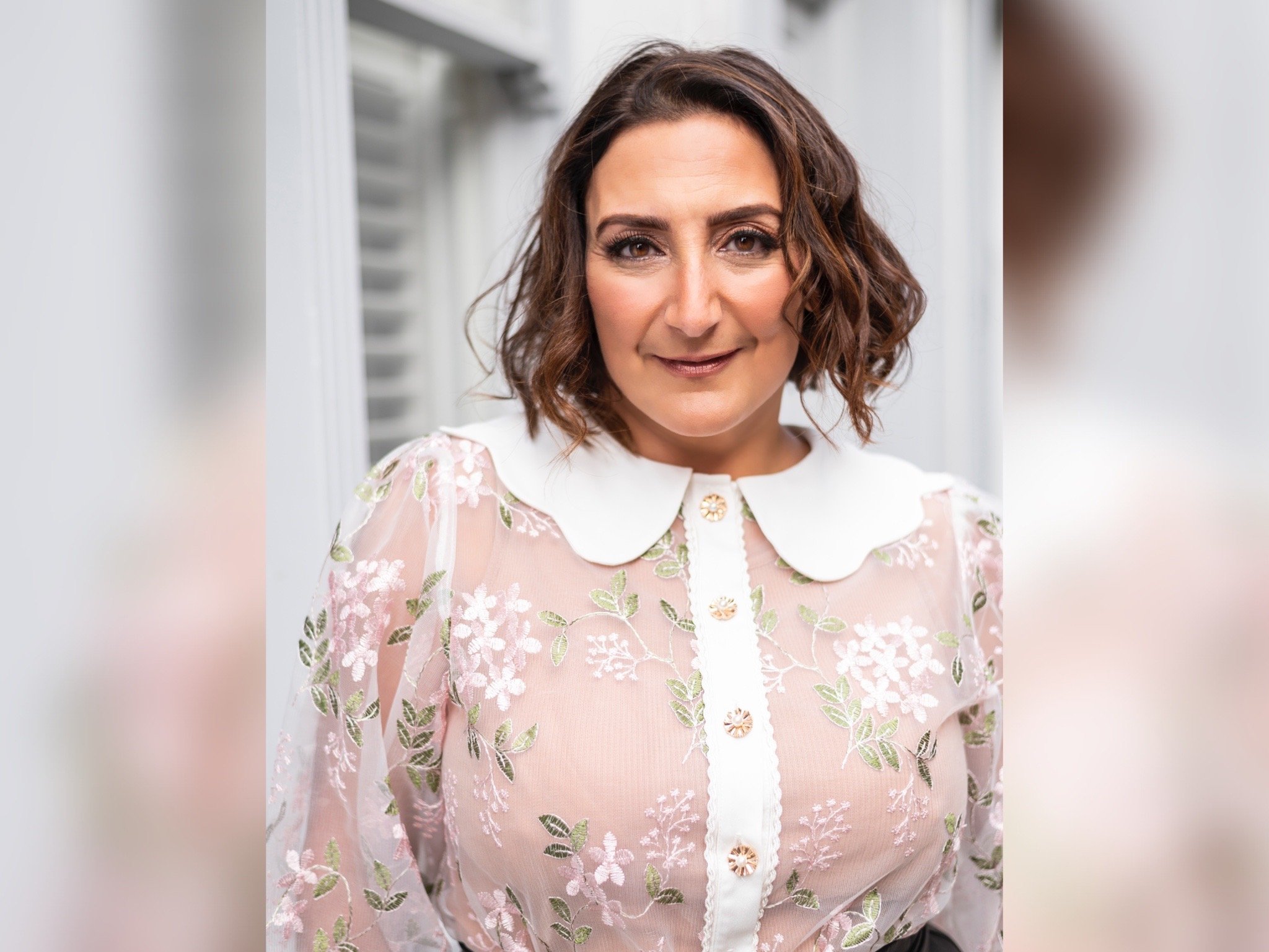 Fashion Forward - Kindness