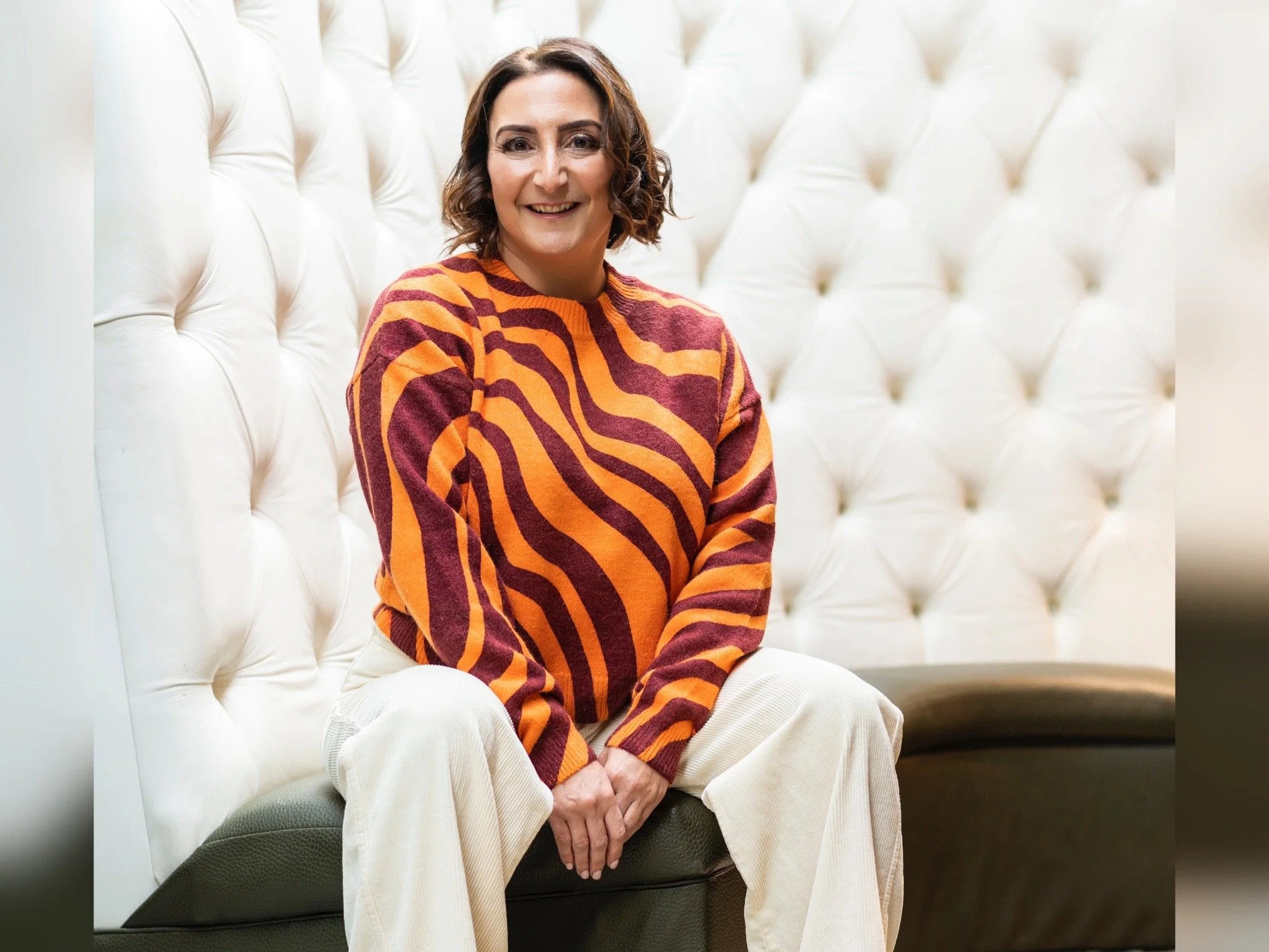 Fashion Forward - Summer holidays