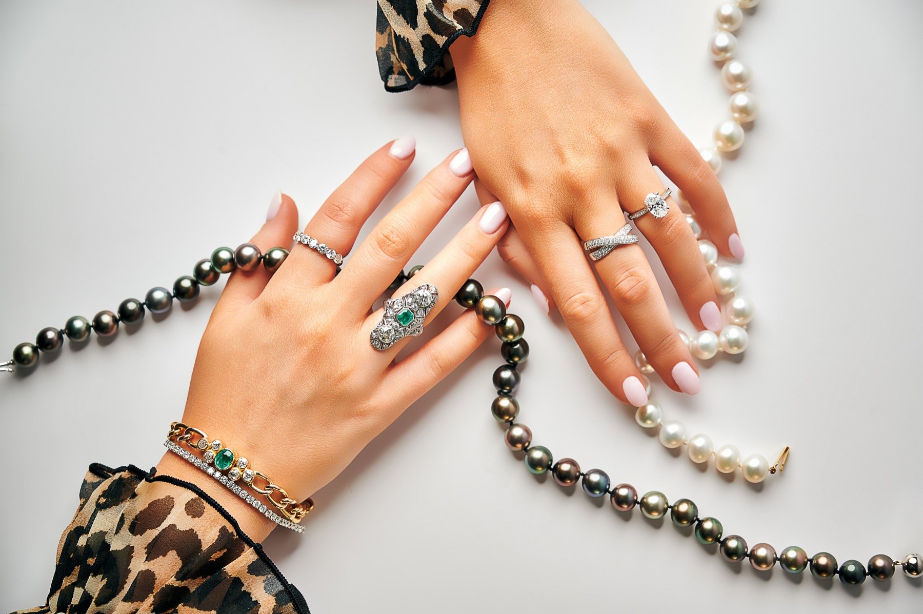 Gems from Around the World