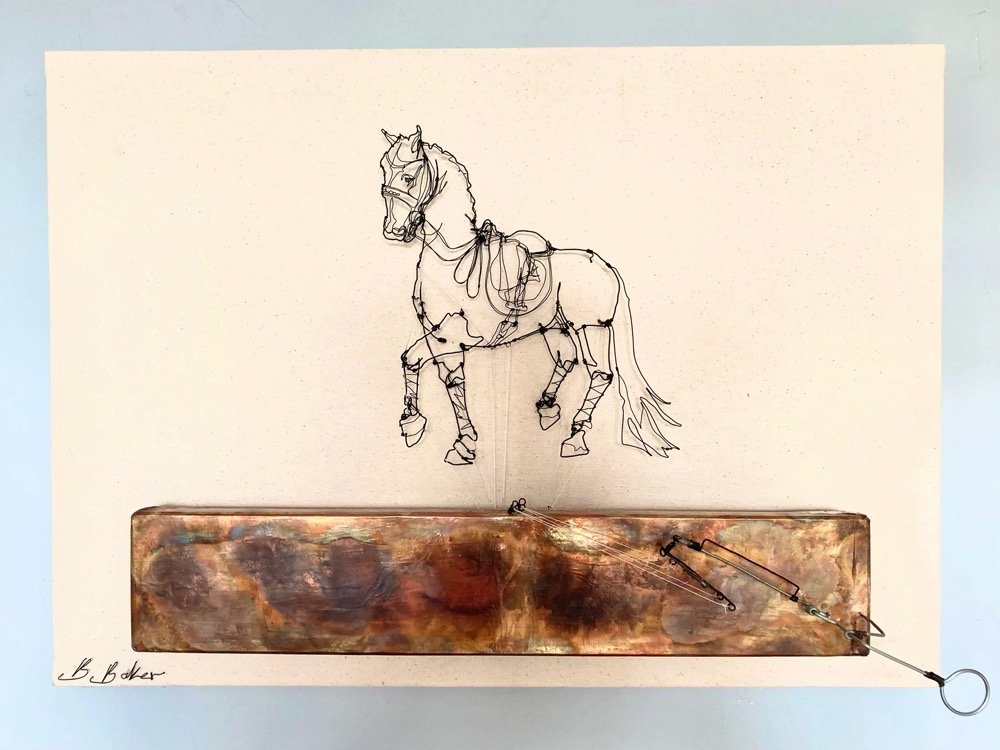 Horse (Automata), Ben Baker.jpg