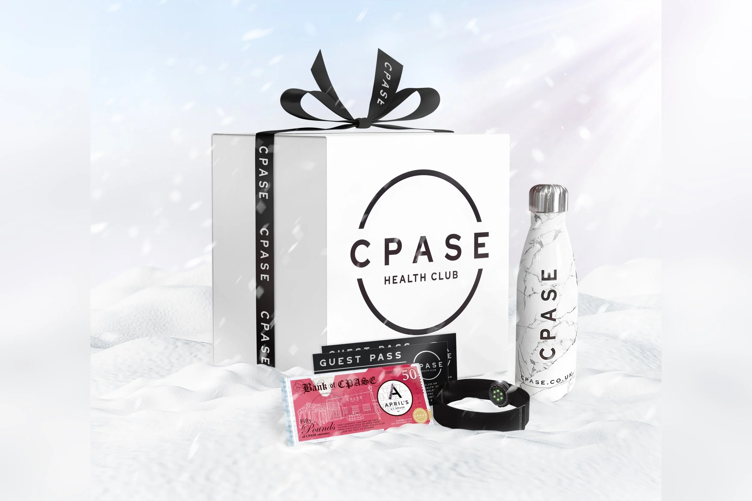 Find Your Fit - Clare’s Christmas Gift Guide