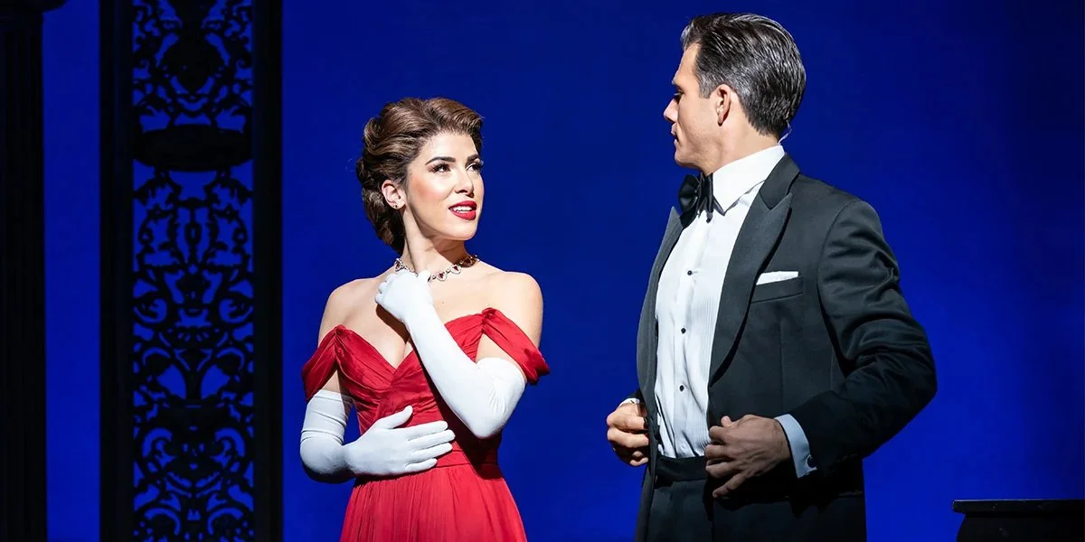 Pretty Woman: The Musical visits Opera House, Manchester in March 2024