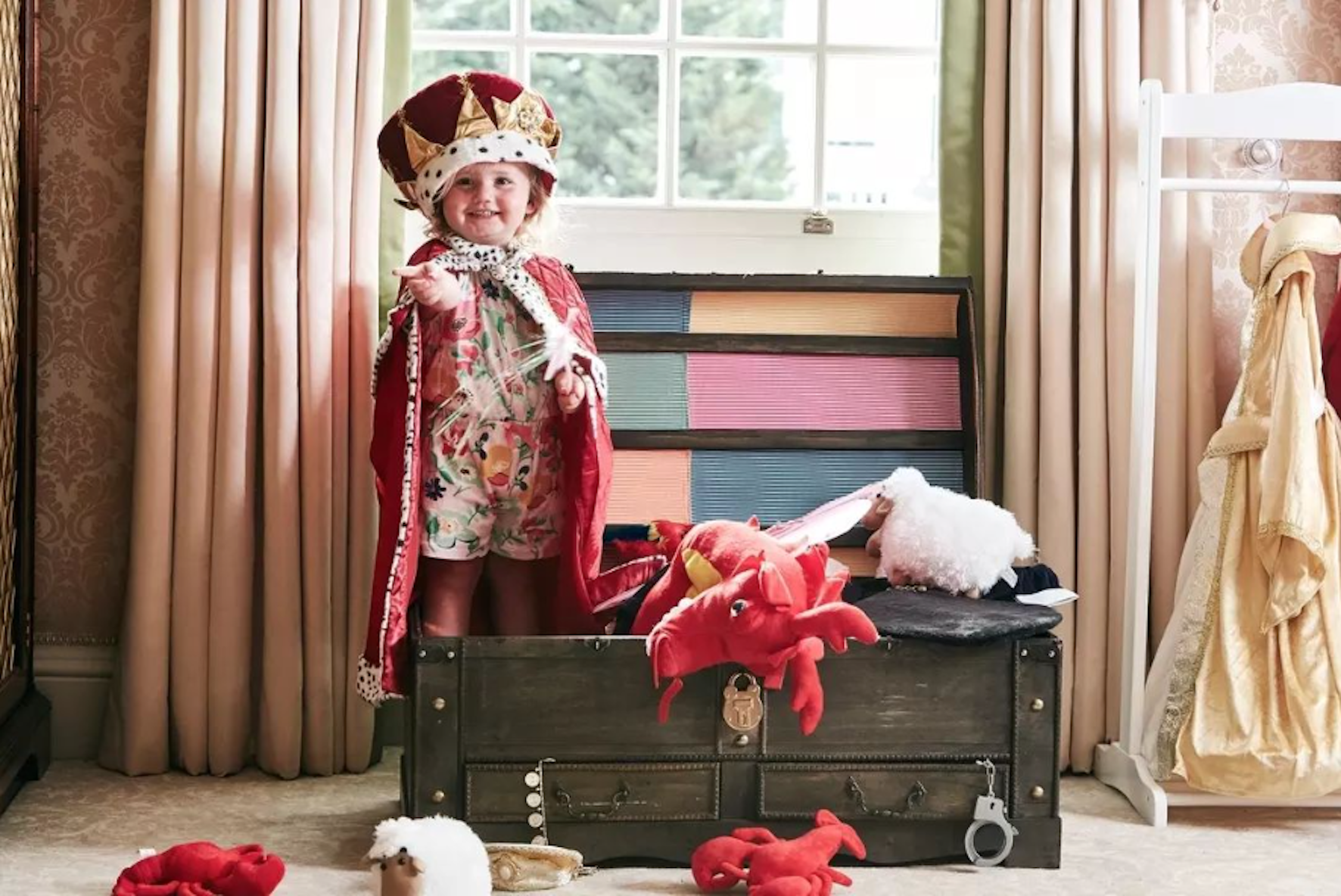 Coronation Concierge with PoB Hotels