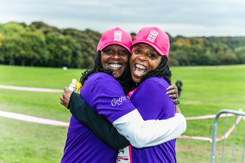 Race for Life hugs.jpg