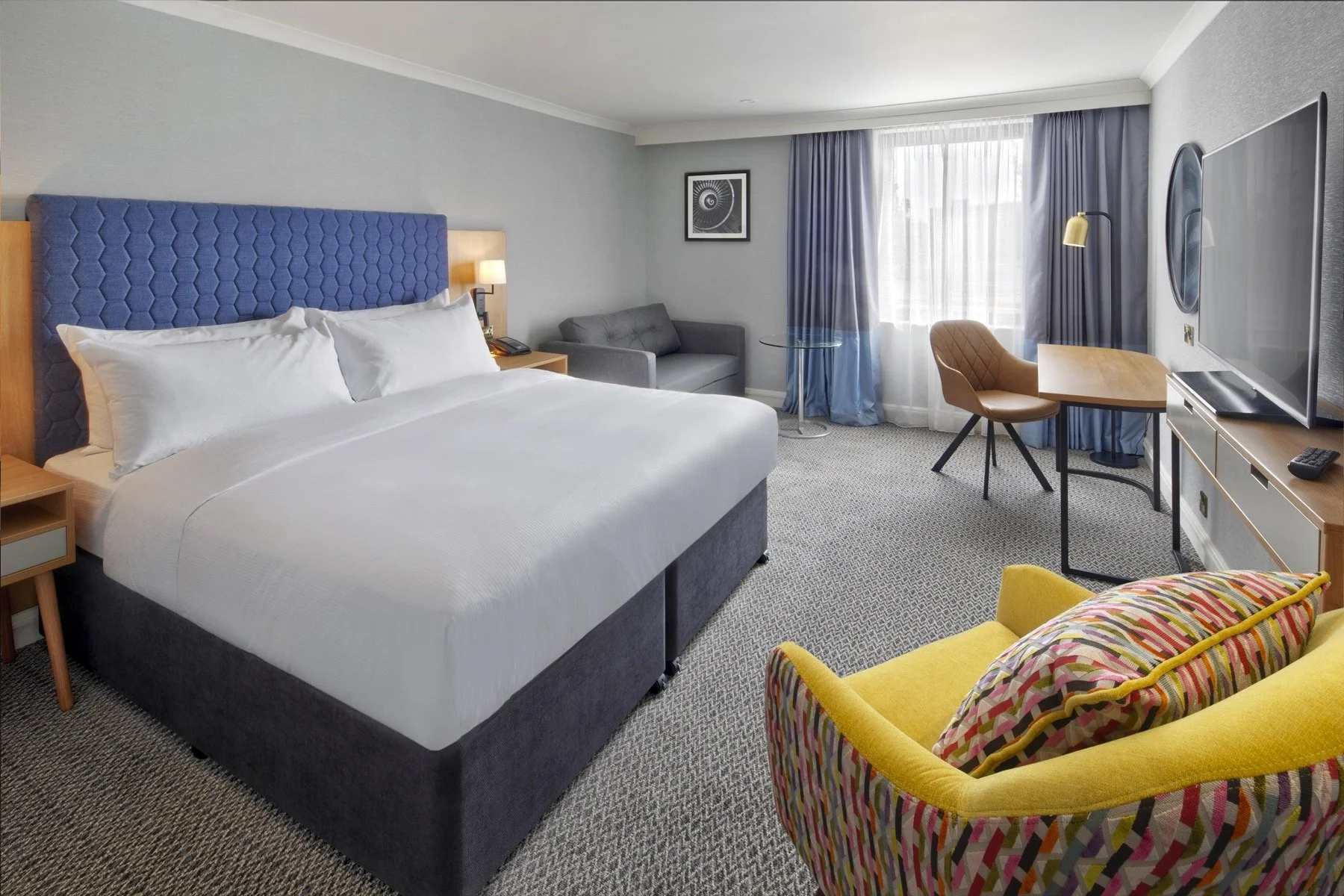 Manchester Airport Hotels Stay Park And Fly thecheshiremagazine.co.uk
