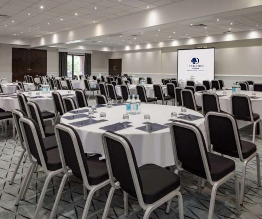 Manchester Airport Stay Park Fly thecheshiremagazine.co.uk