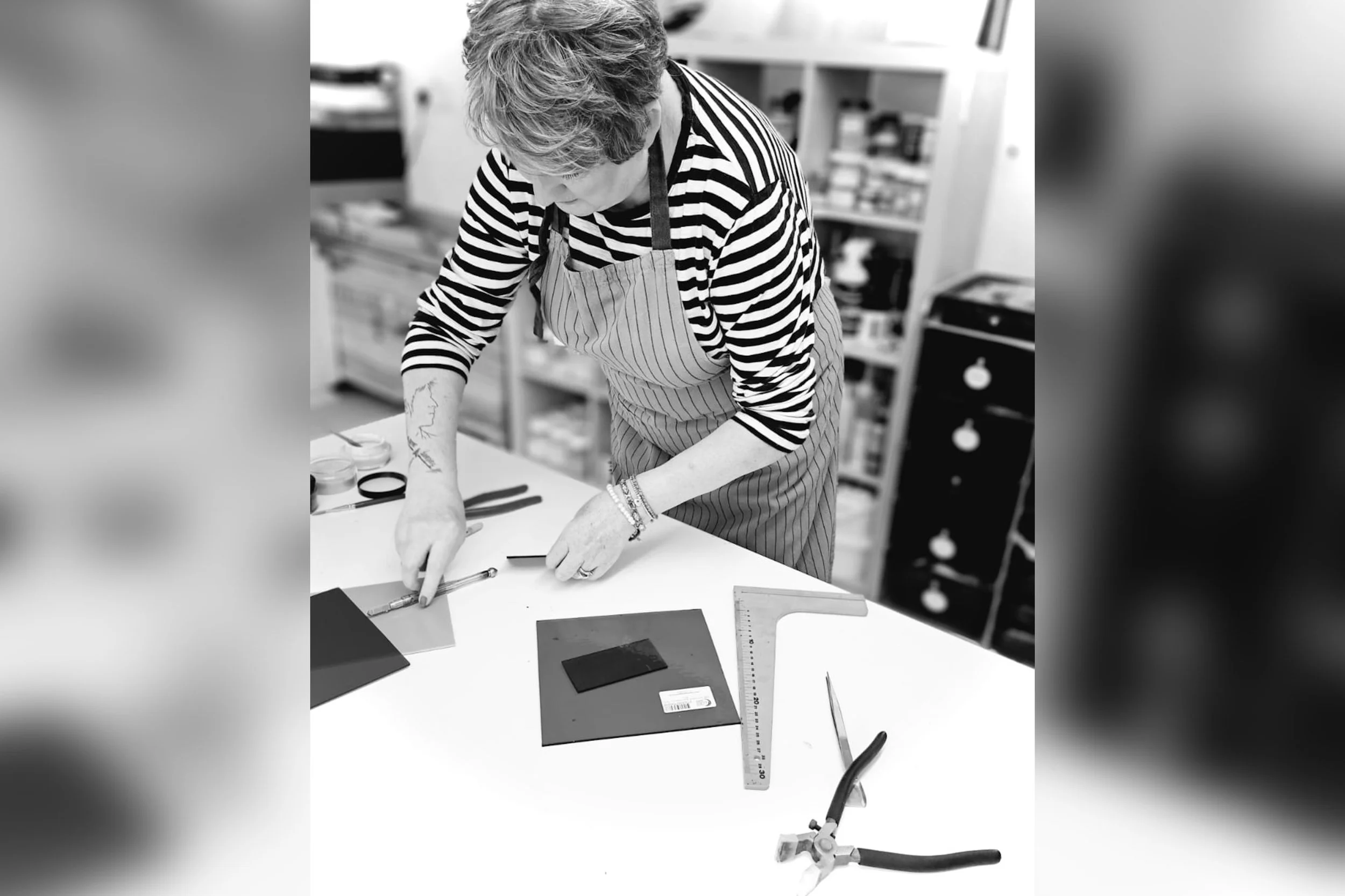 Q&amp;A with... Deborah Moses