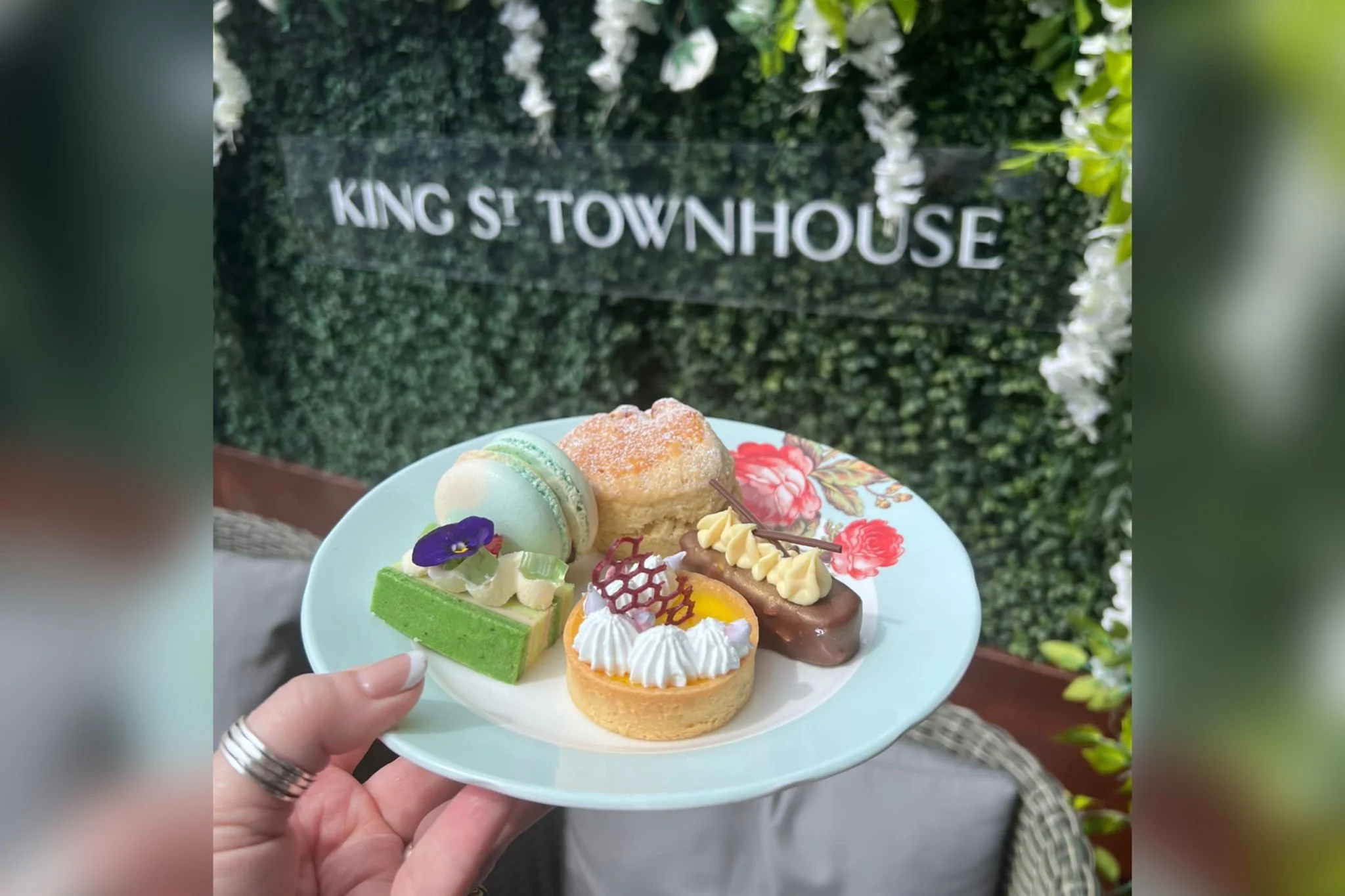 SPOTLIGHT ON… King Street Townhouse in Manchester