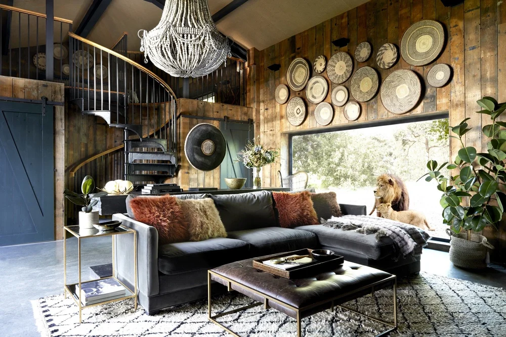 Port Lympne — placeholder pending hotel imagery