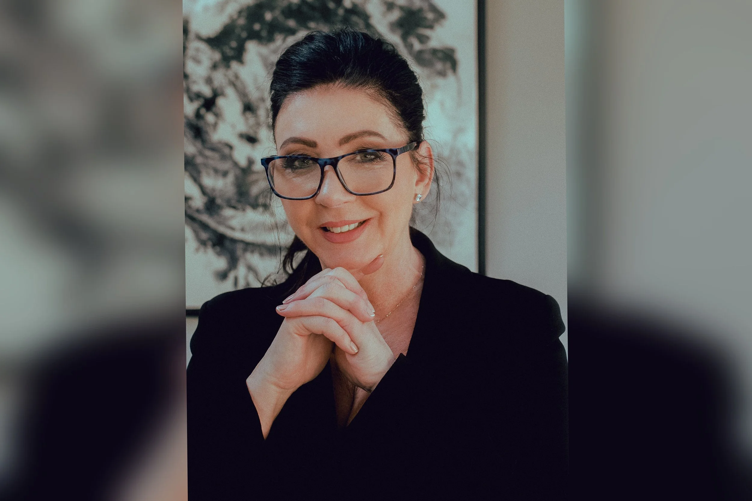 My Life -  Julie Perry