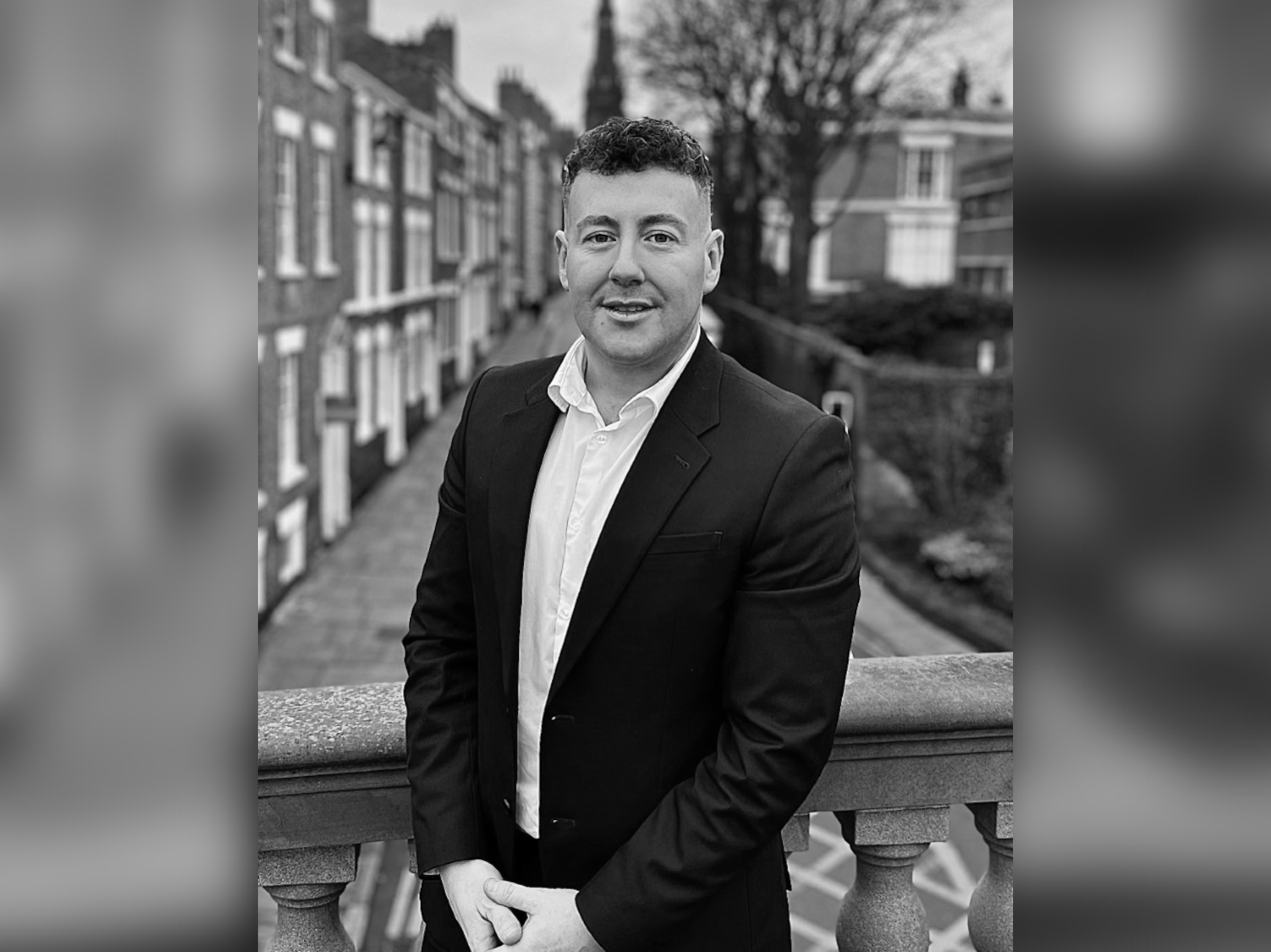 My Life in Property - Distinctive Living by Douglas Butler