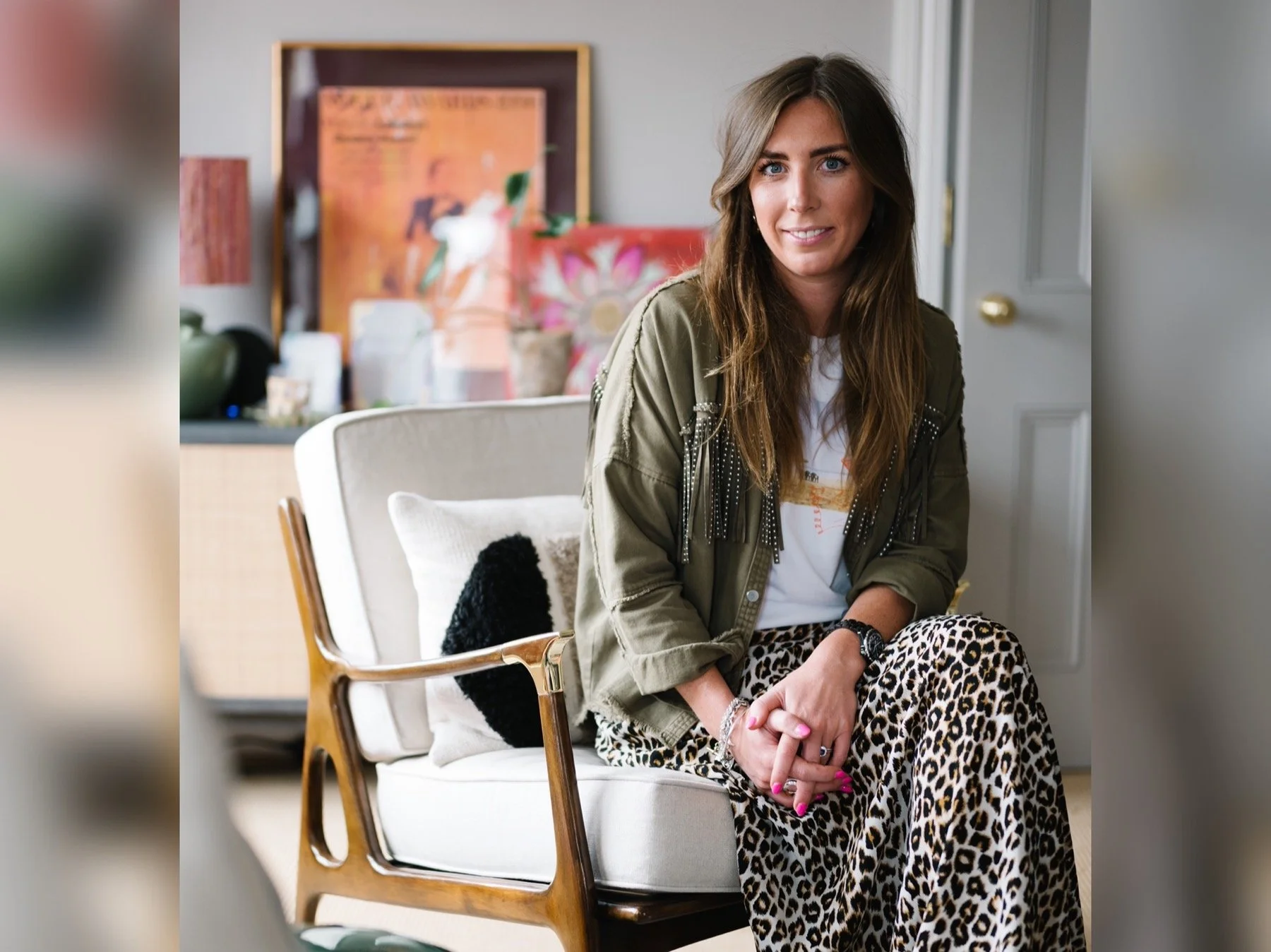 Q&amp;A with...  Holla Design