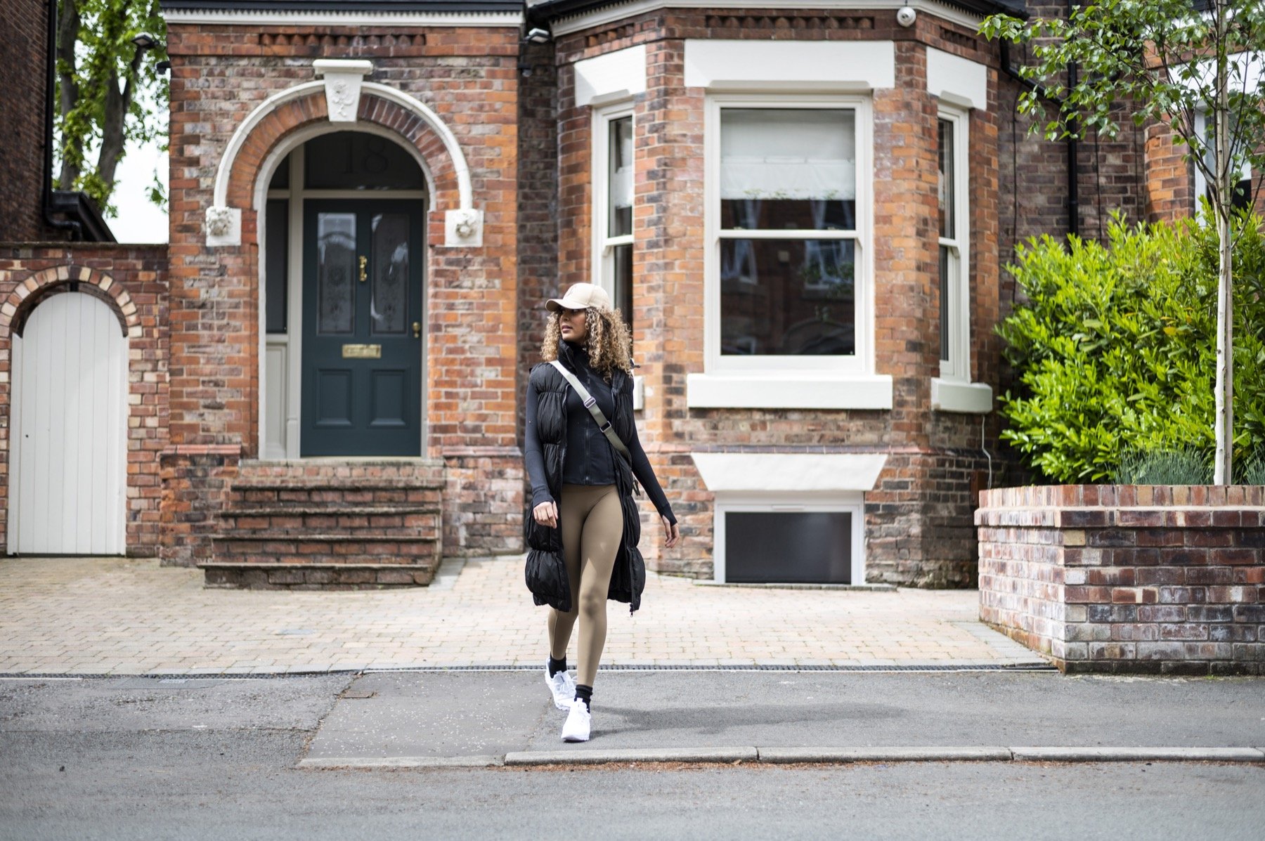 It’s Not Just an Activewear… It’s a Lifestyle