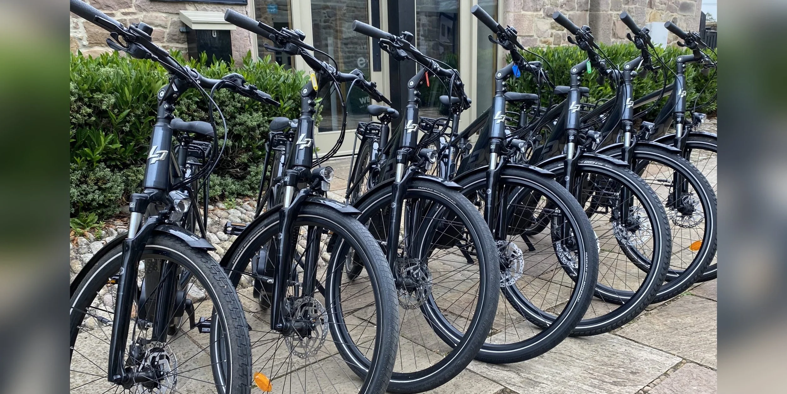 Ribble Valley E-Bikes